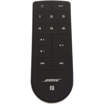 Diaľkový ovládač BOSE 355239-1010, SoundTouch 20 BLACK