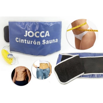 Image 1 of JOCCA Колан Jocca - със сауна ефект (20518)