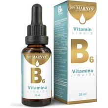 Marnys Vitamín B6 tekutý 30 ml