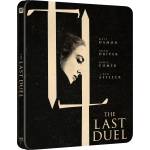 MagicBox Poslední souboj (Steelbook) - Blu-ray (076484)