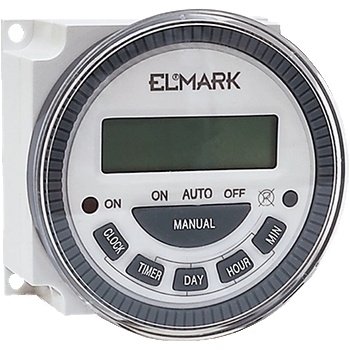ELMARK СЕДМИЧЕН ДИГИТАЛЕН ТАЙМЕР el-pwt-1 (50139)