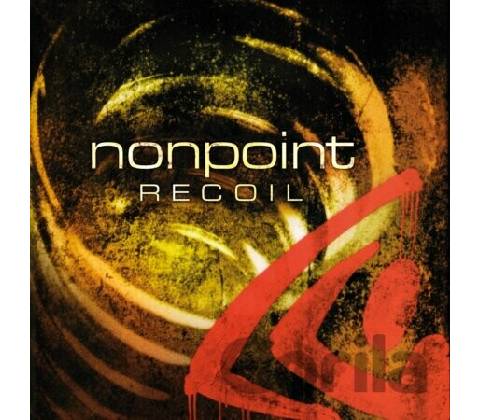 Nonpoint - Recoil, Vinyl