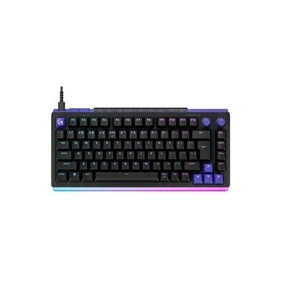 Logitech G512 X 75 920-013934