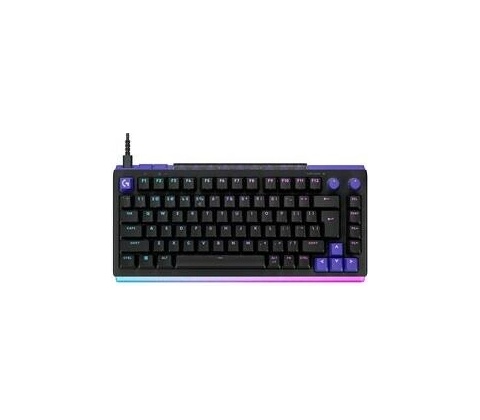 Logitech G512 X 75 920-013934