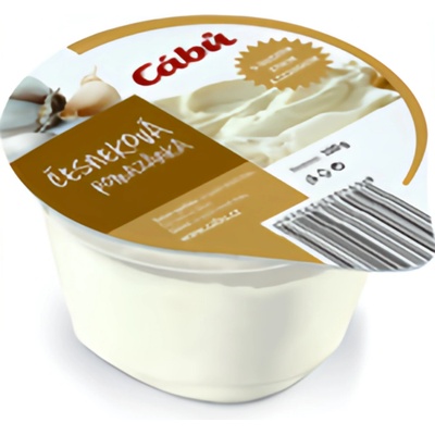 Cábů Česneková pomazánka 120 g