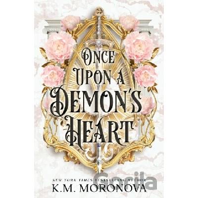 Once Upon A Demon's Heart
