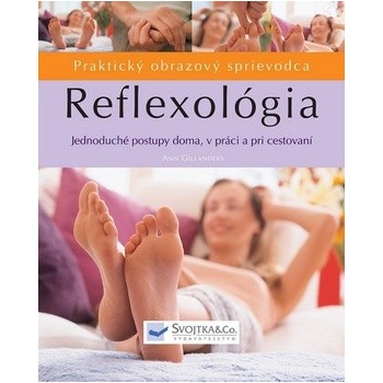 Reflexológia