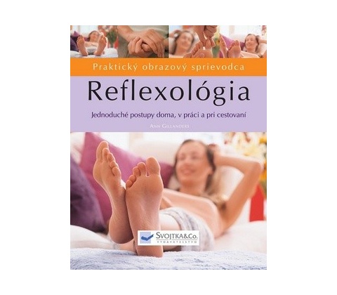 Reflexológia