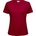 TEE JAYS tj580 / Дамска тениска - червена xl (18058000404)