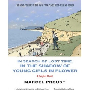 In Search of Lost Time (ISBN: 9781631493676)