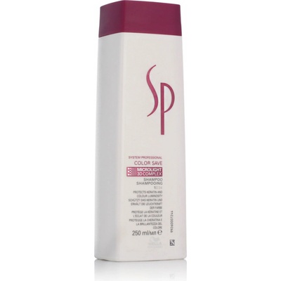 Wella SP Color Save Shampoo 250 ml