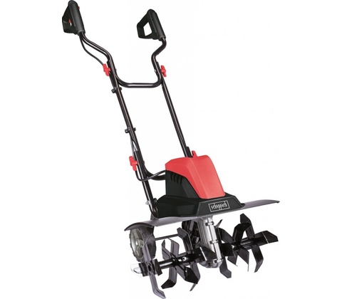 Scheppach MTE 460