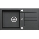 Genesis Amaro černá