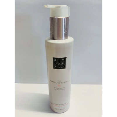 Rituals Sakura sprchový olej 200 ml