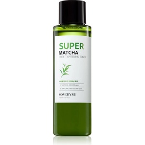 Some By Mi Super Matcha Pore Tightening Toner тоник за редуциране на разширените пори 150ml