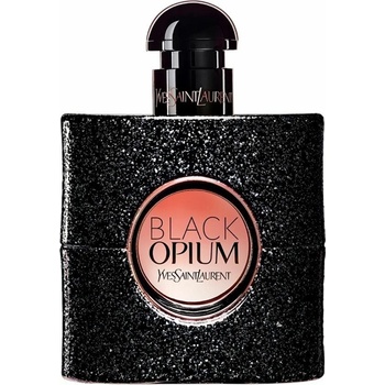 Yves Saint Laurent YSL Black Opium EDP 50ml - Парфюм за жени