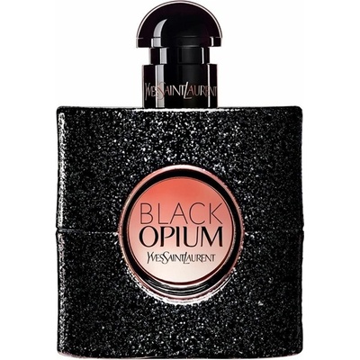 Yves Saint Laurent YSL Black Opium EDP 50ml - Парфюм за жени