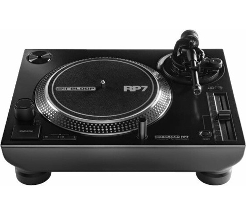 Reloop RP-7