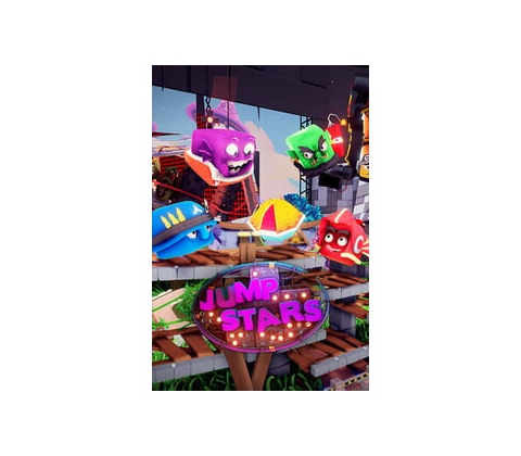 Jump Stars