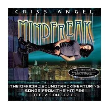 Ost - Mindfreak CD
