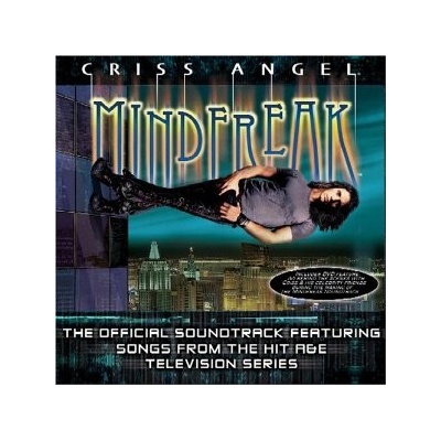 Ost - Mindfreak CD