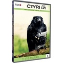 čtyři lvi DVD