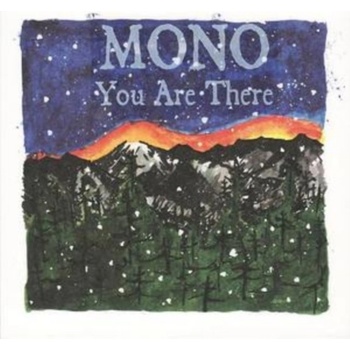 You Are There - Mono CD