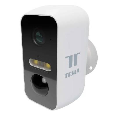 Tesla Smart Camera Battery CB500