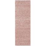 Ted Baker Сиво-розова ръчно изработена пътека 80x300 cm Notting Hill Portobello - Ted Baker (106350-80x300)