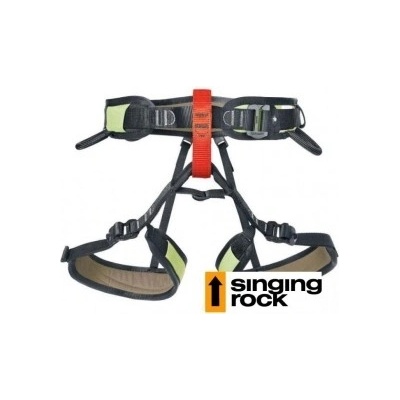 Singing Rock Sound