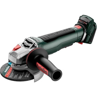 Metabo WPB 18 LT BL 11-125 Quick 613059850