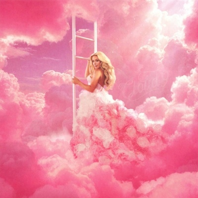 Moroney Megan: Cloud 9 (Coloured Signature Pink Vinyl) - 2 Vinyl LP