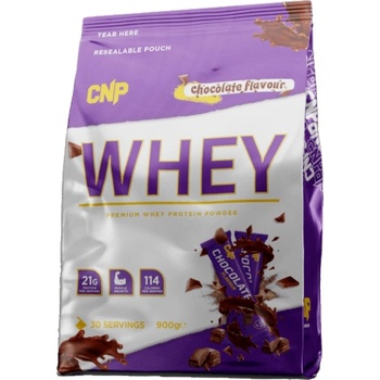 CNP Professional Whey 900 g