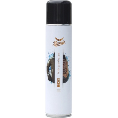RAPIDE WATERPROOF SPRAY 400 ml