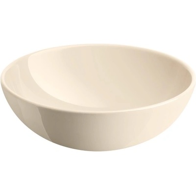 Emile Henry Керамична купа за салата Ø 15, 5 - цвят екрю (eh 2116-c2)
