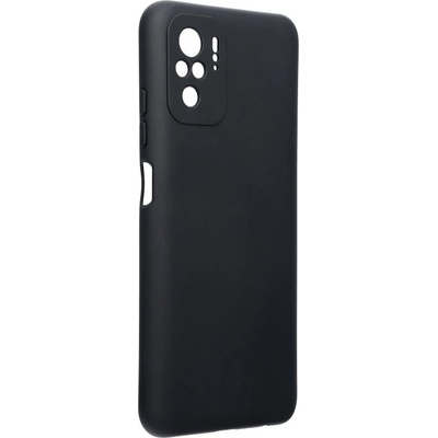 Pouzdro SOFT Case Xiaomi Redmi 10C černé