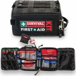 Survival First Aid Kit M profesionálna lekárnička