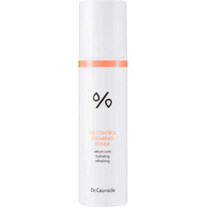 Dr. Ceuracle 5α Control Clearing Toner пречистващ тонер 120 ml