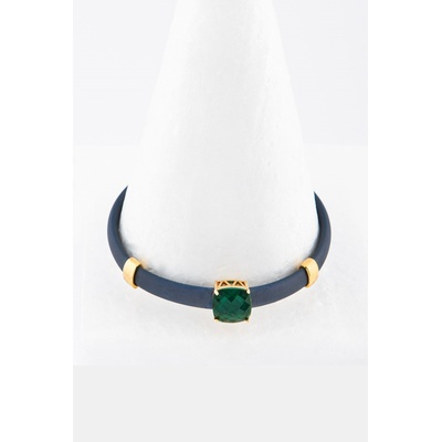 Base Дамска гривна lj132 135226 (264195_Синьо)