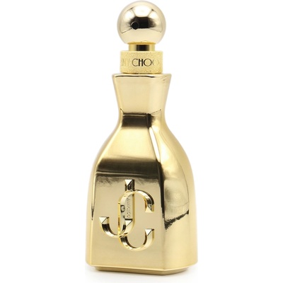 Jimmy Choo I want Choo Le parfum parfum dámsky 60 ml