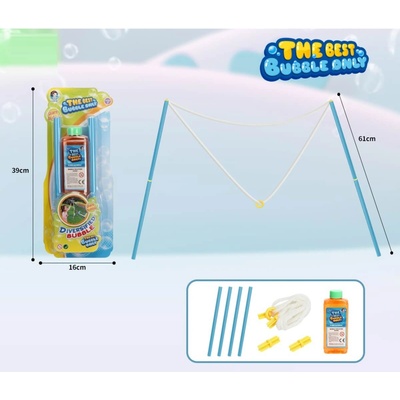 Armtoys ВЪЖЕ ЗА ГОЛЕМИ САПУНЕНИ БАЛОНИ В БЛИСТЕР