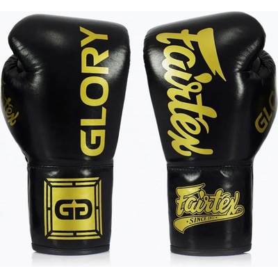 Fairtex Glory Competition Lace Up