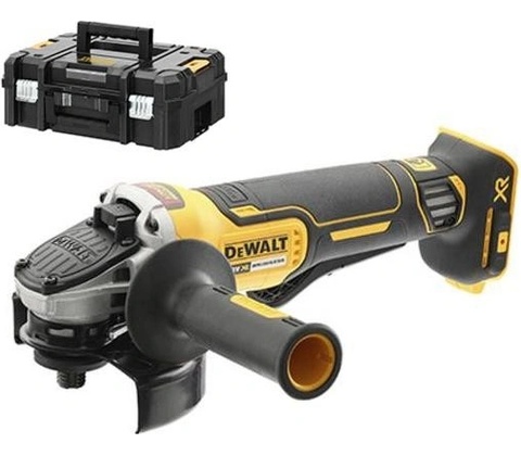 DeWALT DCG406NT