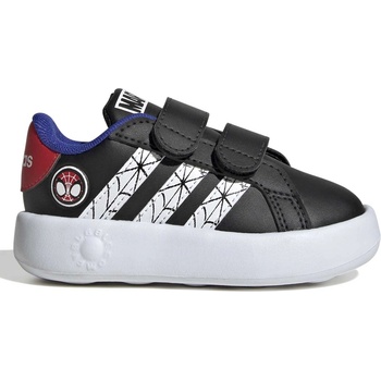 Adidas sportswear Обувки x Marvels Spider-Man Grand Court Kids