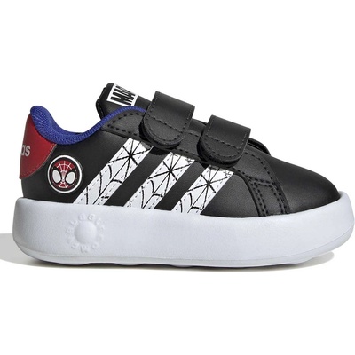 ADIDAS Обувки x Marvels Spider-Man Grand Court Kids