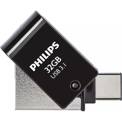 Philips 32gb USB 3.1 (FM32DC152B/00)