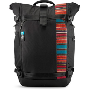 Ethnotek Дневна раница Ethnotek Raja Pack 46 Bantam Travel backpack - Guatemala 11 - размер One Size (504-0525-0211)