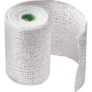 Knorr Prandell 212158115 Modelling Bandage Самосъхнеща глина White 15 cm x 3 m (212158115)