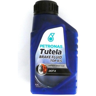 Petronas Tutela TOP 4/S 500 ml