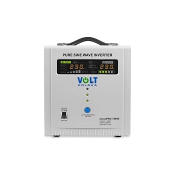 VOLT sinusPRO-1500E